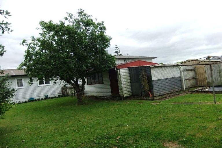 Photo of property in 7 Macmurdo Avenue, Glenview, Hamilton, 3206