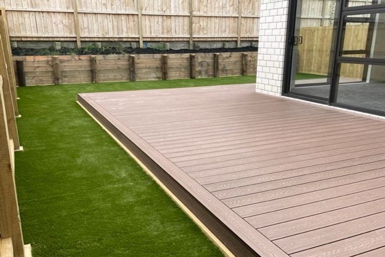 Photo of property in 103 Limestone Drive, Hobsonville, Auckland, 0616