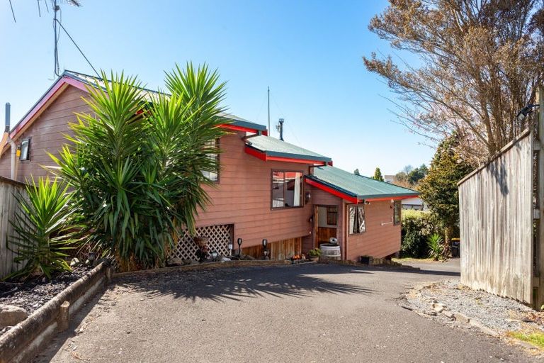Photo of property in 21 Anderson Street, Putaruru, 3411
