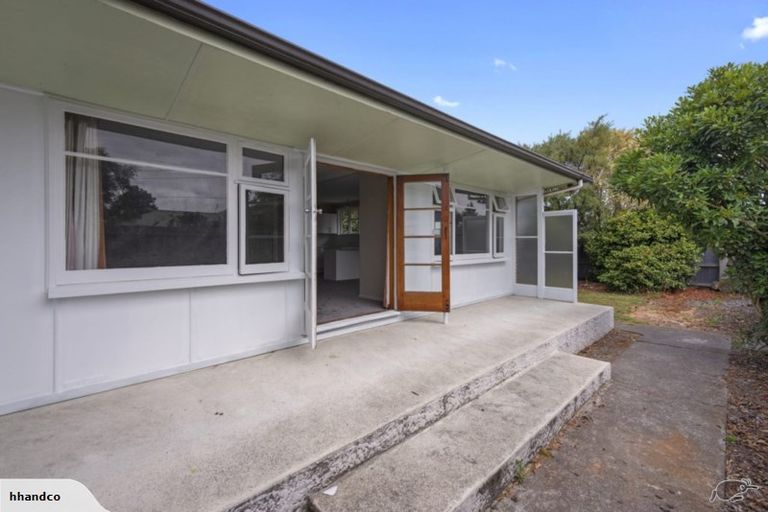 Photo of property in 77a Mackenzie Avenue, Woolston, Christchurch, 8023