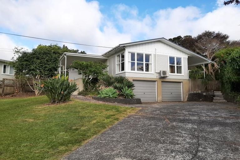 Photo of property in 3 Hoey Street, Te Kamo, Whangarei, 0112