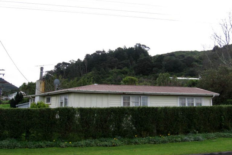 Photo of property in 7 Watt Street, Featherston, 5710