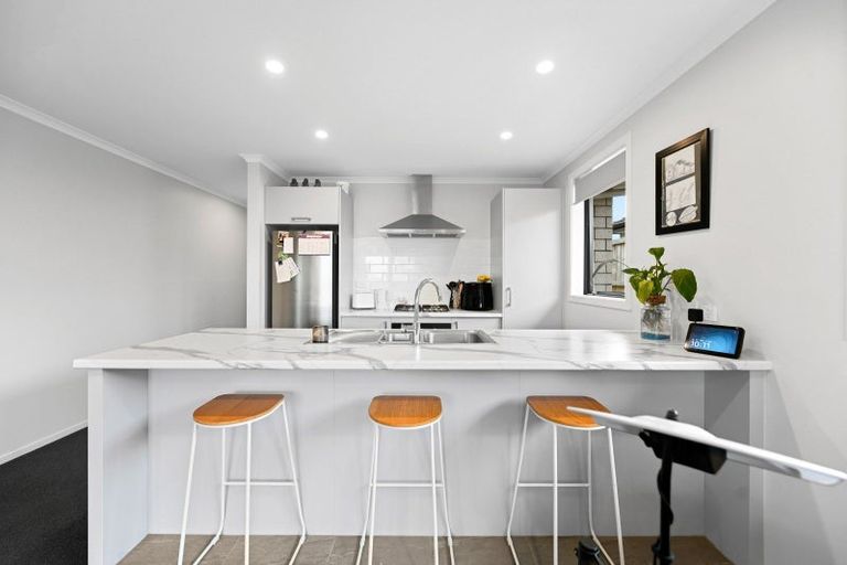 Photo of property in 41 Waruhia Crescent, Rototuna North, Hamilton, 3210