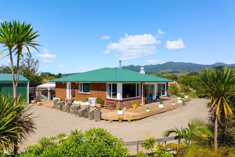 Photo of property in 360a Limeworks Loop Road, Te Pahu, Hamilton, 3285