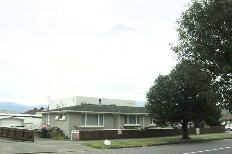 Photo of property in 1/26 Fraser Crescent, Elderslea, Upper Hutt, 5018