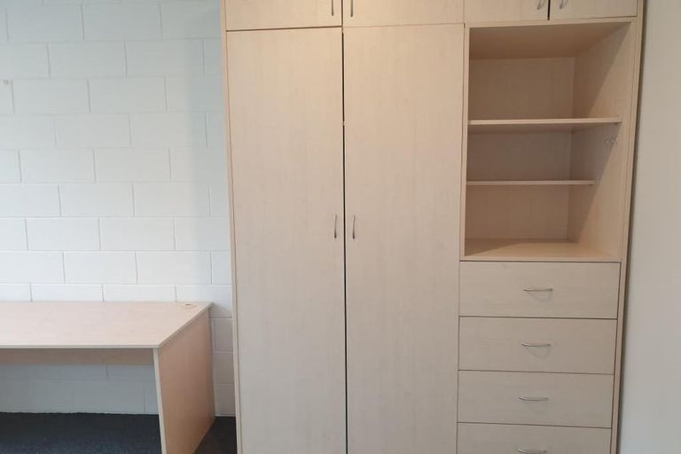 Photo of property in City Lodge, 201/115 Vivian Street, Te Aro, Wellington, 6011