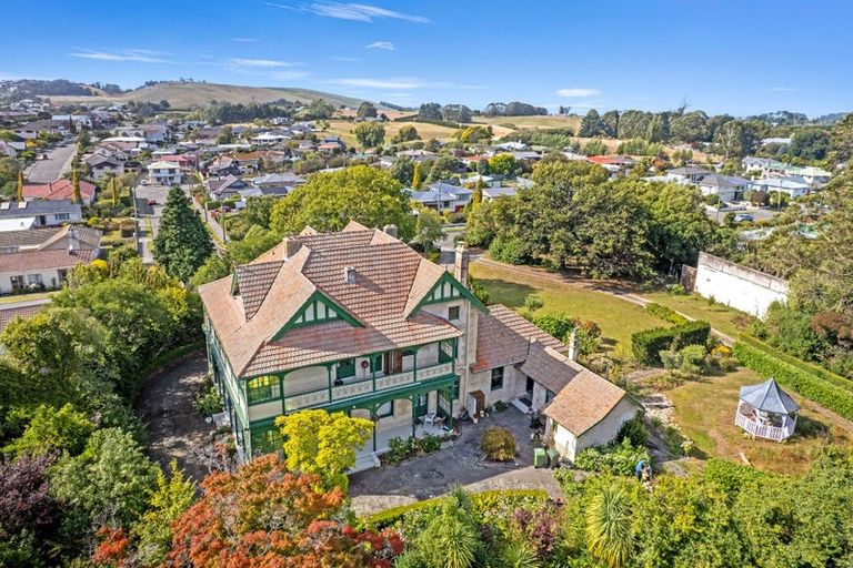 Photo of property in 11 Arthur Street, Holmes Hill, Oamaru, 9401