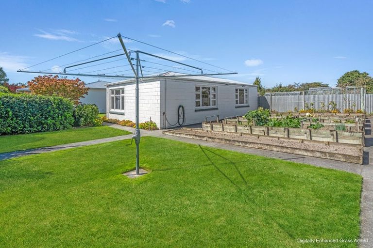 Photo of property in 98 Princes Street, Netherby, Ashburton, 7700