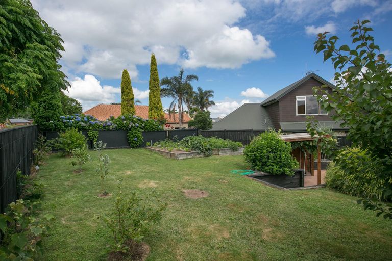 Photo of property in 8 Cedar Way, Morrinsville, 3300