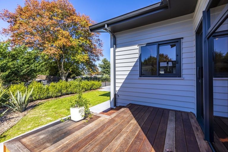 Photo of property in 9 Arabella Way, Waipukurau, 4200