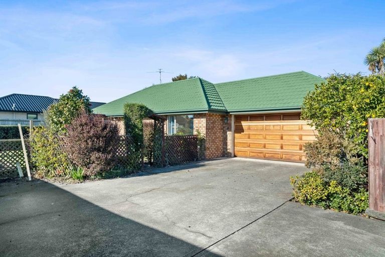Photo of property in 13a Symes Road, Wigram, Christchurch, 8042