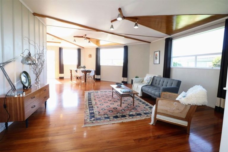 Photo of property in 42 Tawa Street, Glenwood, Timaru, 7910