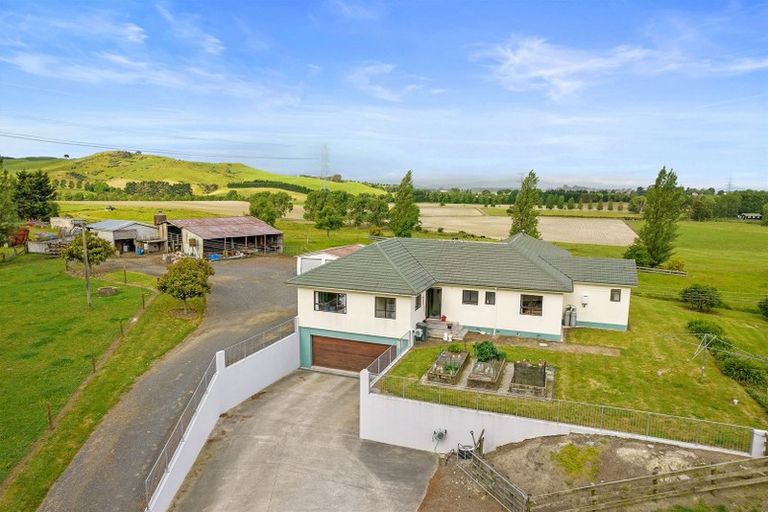 Photo of property in 754 Tauhei Road, Tauhei, Morrinsville, 3375