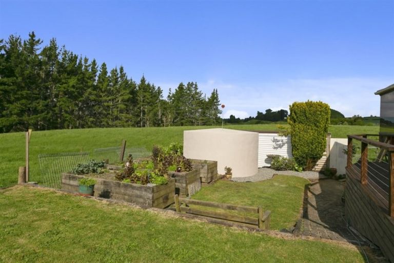 Photo of property in 1687 Morrinsville-walton Road, Richmond Downs, Walton, 3475