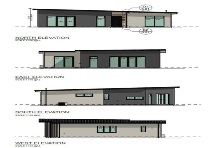 Photo of property in 19 Emano Street, Toi Toi, Nelson, 7010