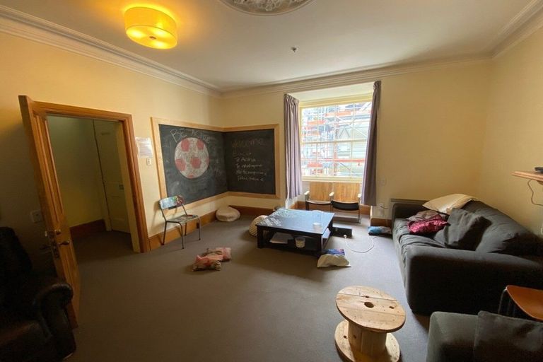 Photo of property in 129 Dixon Street, Te Aro, Wellington, 6011