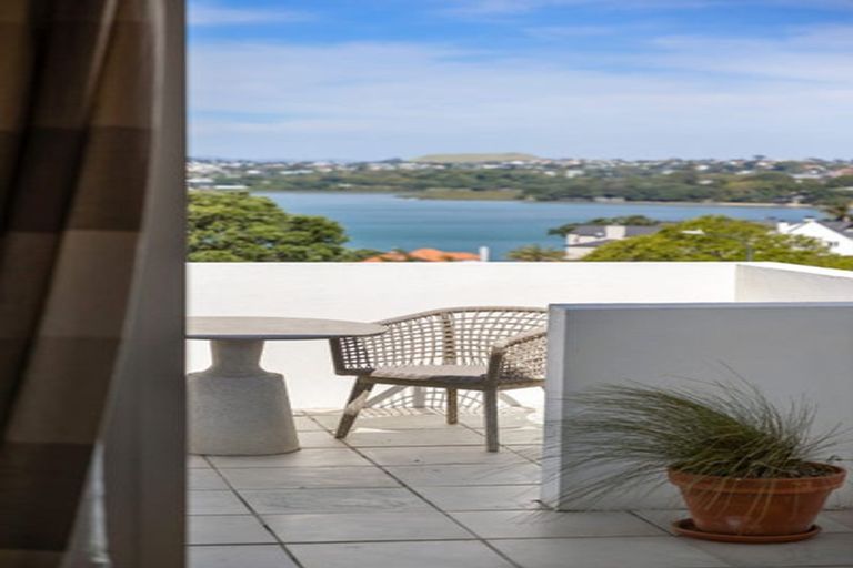 Photo of property in 3 Crescent Road, Parnell, Auckland, 1052