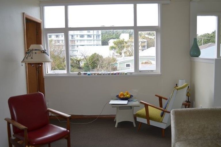 Photo of property in Mattingly Court, 5/10 Angus Avenue, Berhampore, Wellington, 6023