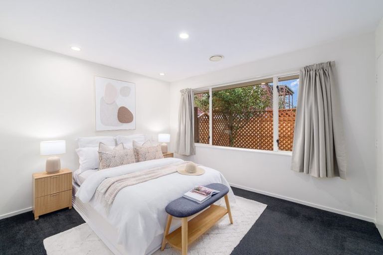 Photo of property in 1/53a Tankerville Road, Hoon Hay, Christchurch, 8025