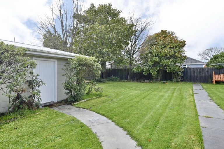 Photo of property in 258 Hills Road, Mairehau, Christchurch, 8013