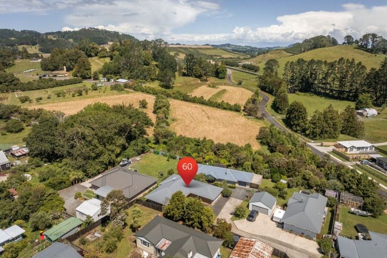 Photo of property in 60 Barry Road, Waihi, 3610