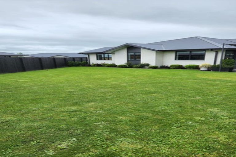 Photo of property in 28a Salisbury Avenue, Rangiora, 7400