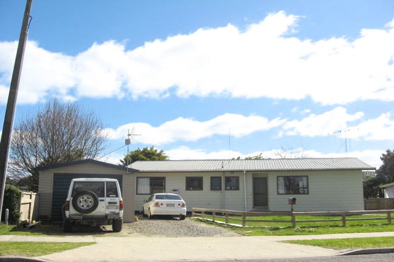 Photo of property in 24 Pollen Street, Matata, Whakatane, 3194