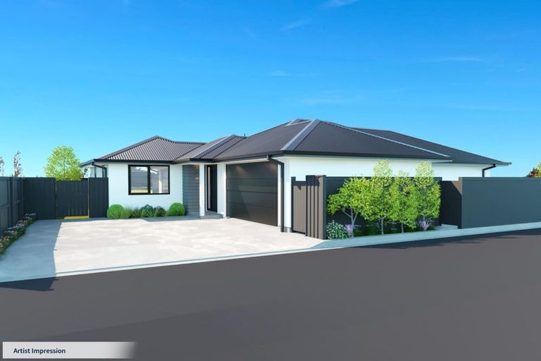 Photo of property in 24 Homestead Drive, Rangiora, 7400