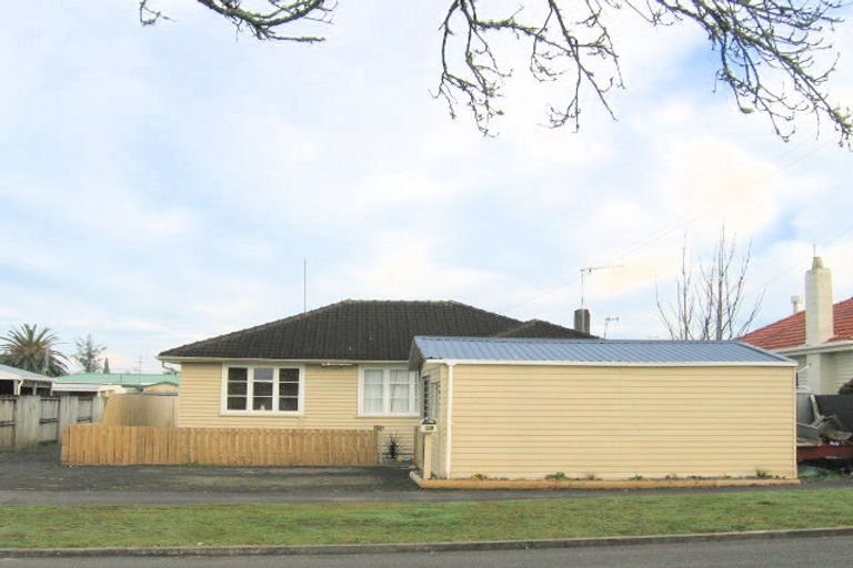 Photo of property in 68 Campbell Street, Frankton, Hamilton, 3204