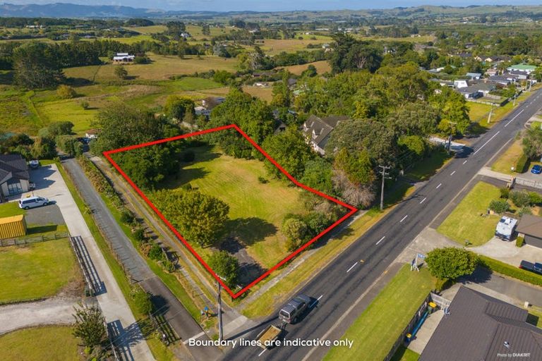 Photo of property in 33b Colombo Road, Waiuku, 2123