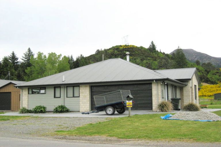 Photo of property in 80 Jacks Pass Road, Hanmer Springs, 7334