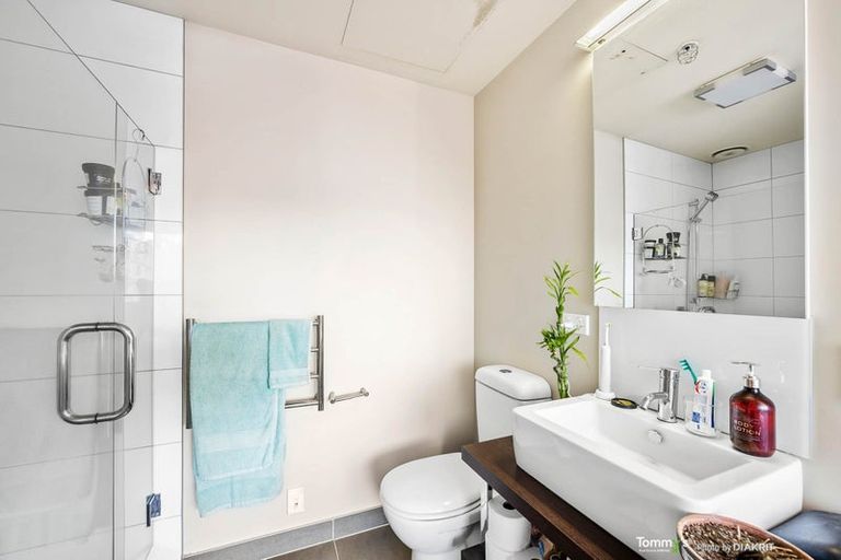 Photo of property in Tattoo Apartments, 31/42 Abel Smith Street, Te Aro, Wellington, 6011