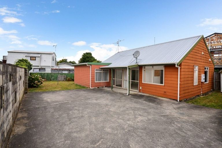 Photo of property in 20a May Street, Hamilton East, Hamilton, 3216