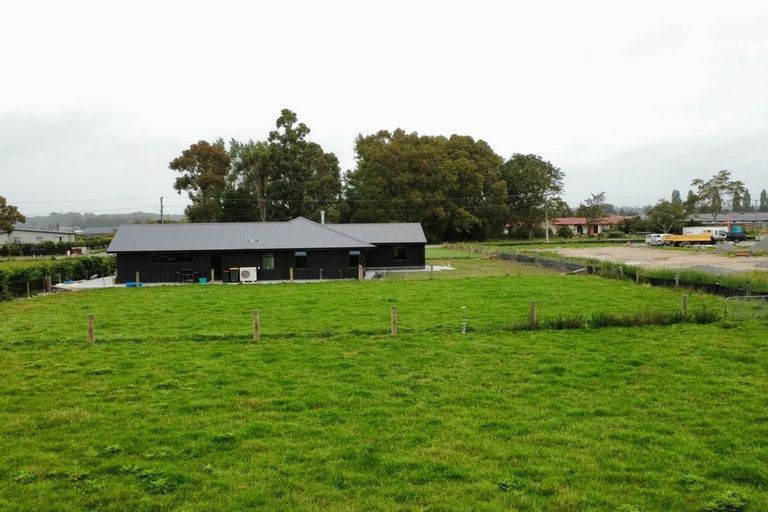 Photo of property in 97 Albert Street, Elgin, Ashburton, 7700