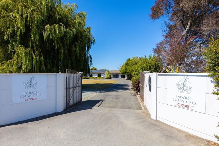 Photo of property in Chardonnay Lodge, 1048 Rapaura Road, Spring Creek, Blenheim, 7273