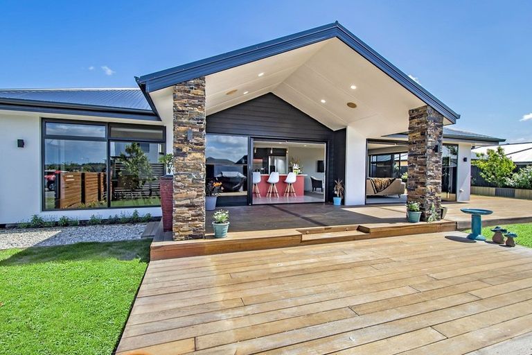 Photo of property in 18 Pentire Parade, Lincoln, 7608