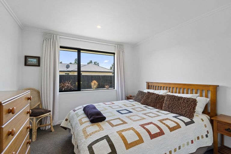 Photo of property in 11 Suffolk Drive, Kirwee, 7571