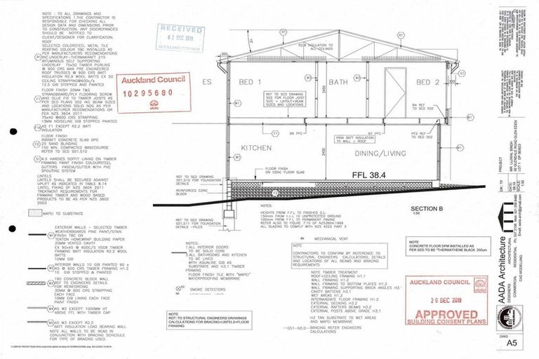 Photo of property in 62b Glendale Road, Glen Eden, Auckland, 0602