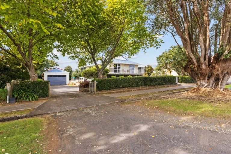 Photo of property in 26 Ngakoti Street, Urenui, 4375