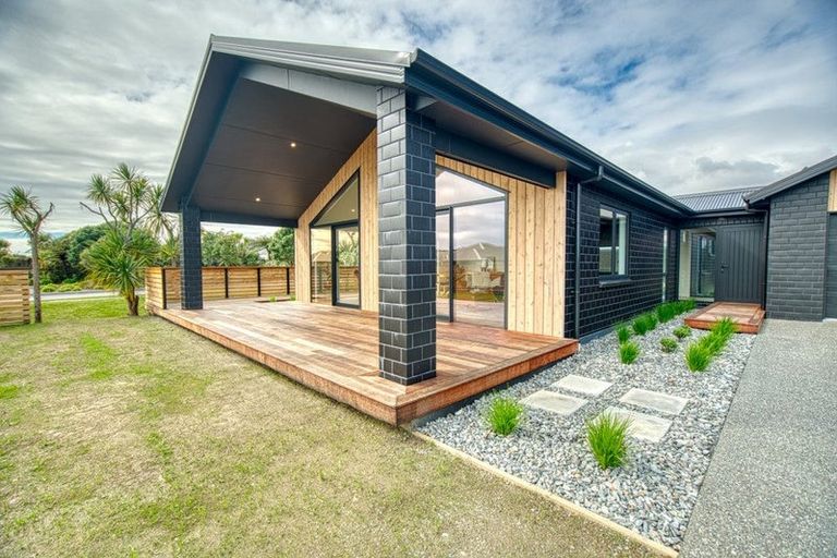 Photo of property in 61 Ashley Drive, Paroa, Greymouth, 7805