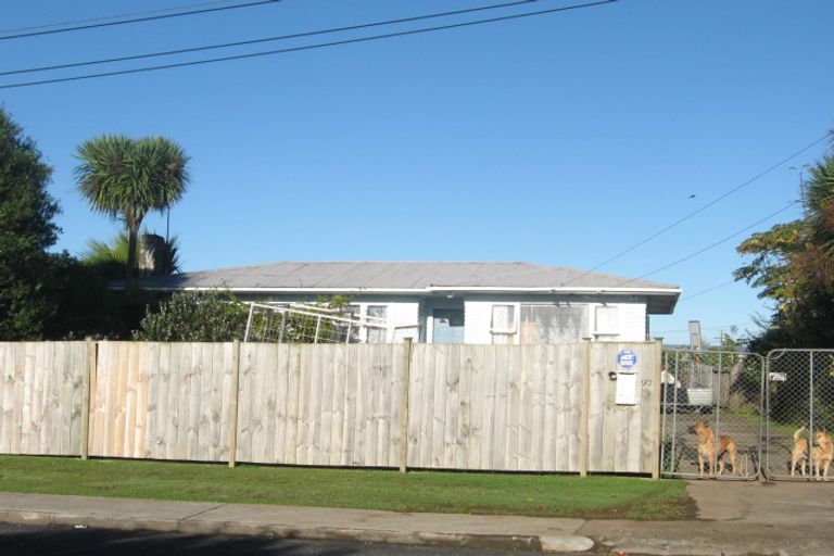 Photo of property in 97 Gloucester Road, Manurewa, Auckland, 2102
