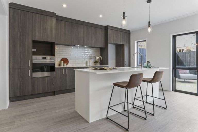 Photo of property in 27 Bristol Freighter Road, Hobsonville, Auckland, 0616