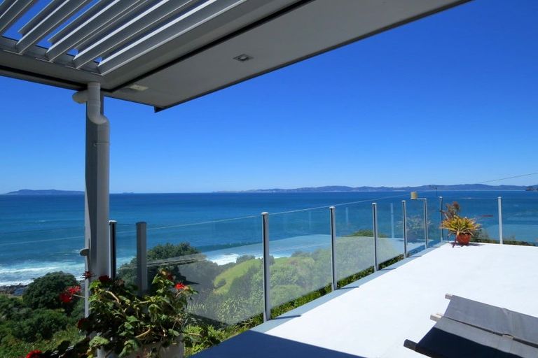 Photo of property in 402 Tuateawa Road, Tuateawa, Coromandel, 3583