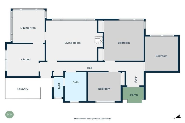 Photo of property in 30 Jacksons Road, Lyttelton, 8082