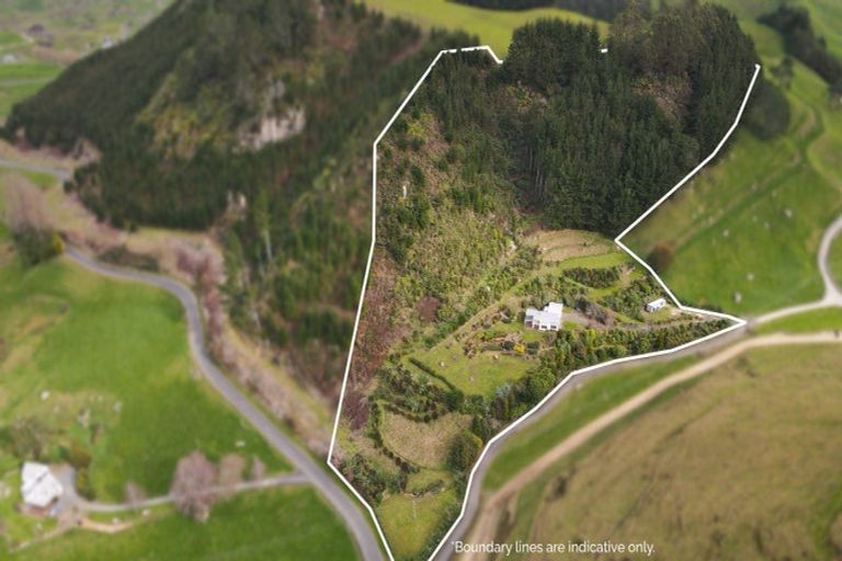Photo of property in 130a Poutakataka Road, Atiamuri, Rotorua, 3077