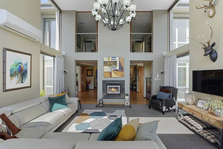 Photo of property in 90 Mcdrurys Road, Halswell, Christchurch, 7674