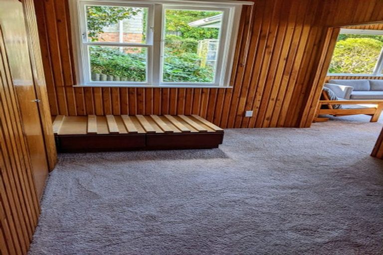 Photo of property in 29 Prospect Terrace, Johnsonville, Wellington, 6037