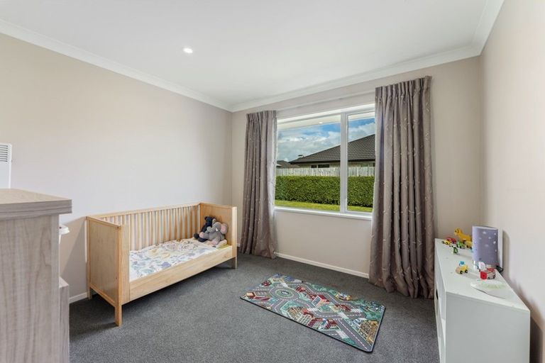 Photo of property in 21 Temple Avenue, Lincoln, 7608