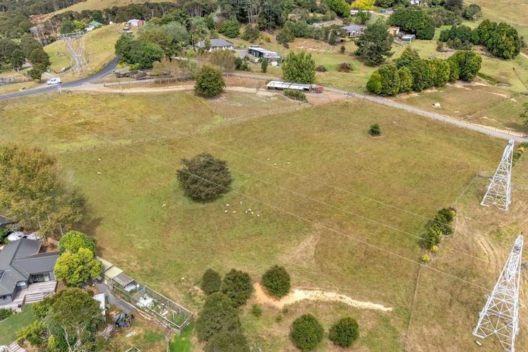 Photo of property in 97 Mcgregor Road, Clevedon, Papakura, 2582