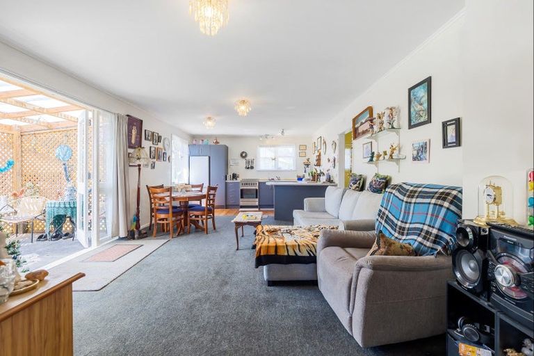 Photo of property in 4 Totara Crescent, Taumarunui, 3920